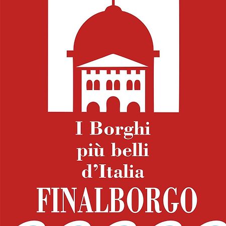 G30 Finalborgo Lodging'N Bike Box Finale Ligure Exterior foto